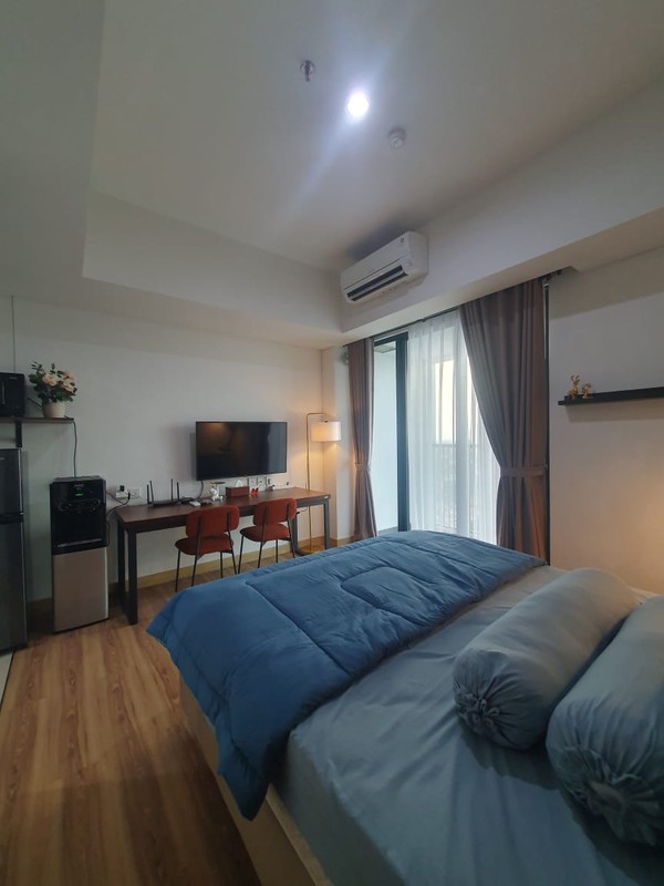 Apartemen Southgate Residence Tanjung Barat Jagakarsa Jaksel