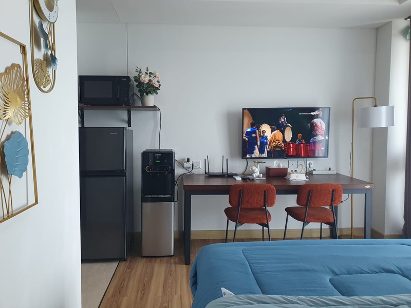 Apartemen Southgate Residence Tanjung Barat Jagakarsa Jaksel