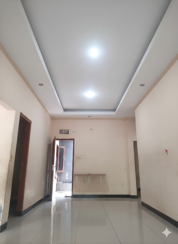 Dijual Rumah Minimalis di Jogonalan Klaten - Lokasi Matang & Dekat Candi Prambanan