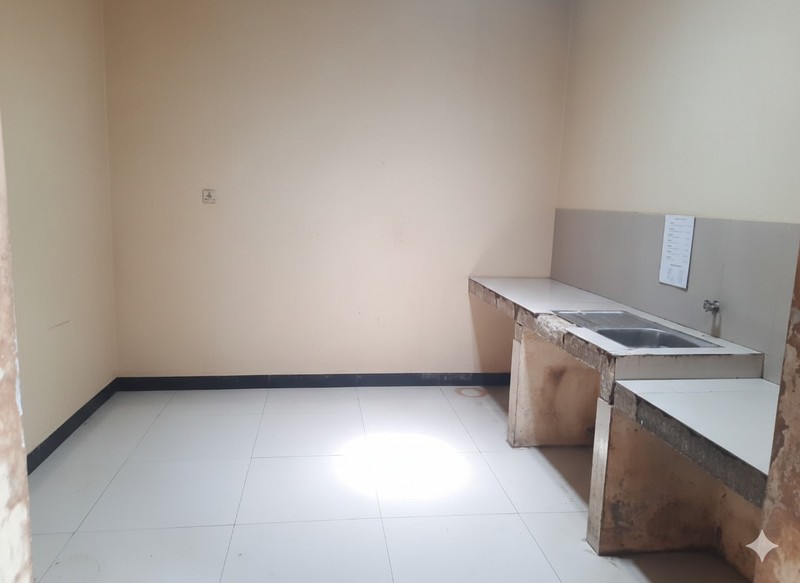 Dijual Rumah Minimalis di Jogonalan Klaten - Lokasi Matang & Dekat Candi Prambanan