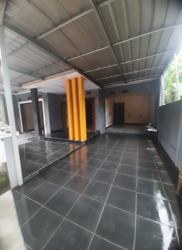 Dijual Rumah Minimalis di Jogonalan Klaten - Lokasi Matang & Dekat Candi Prambanan