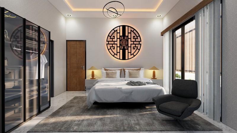 Hunian Exclusive One Gate System di Tidar Selatan Hanya 2 Menit ke Artos Mall Magelang