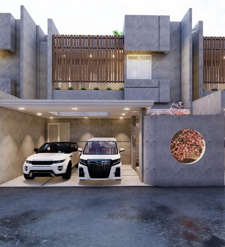 Hunian Exclusive One Gate System di Tidar Selatan Hanya 2 Menit ke Artos Mall Magelang