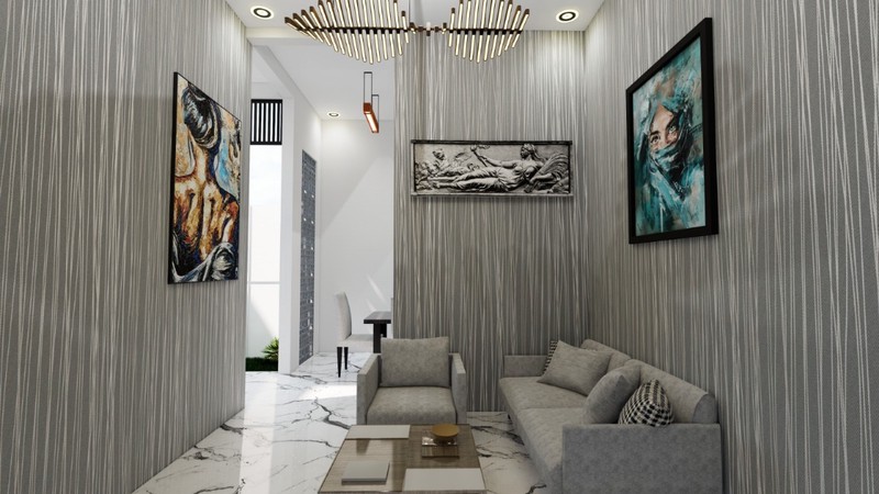 Hunian Exclusive One Gate System di Tidar Selatan Hanya 2 Menit ke Artos Mall Magelang