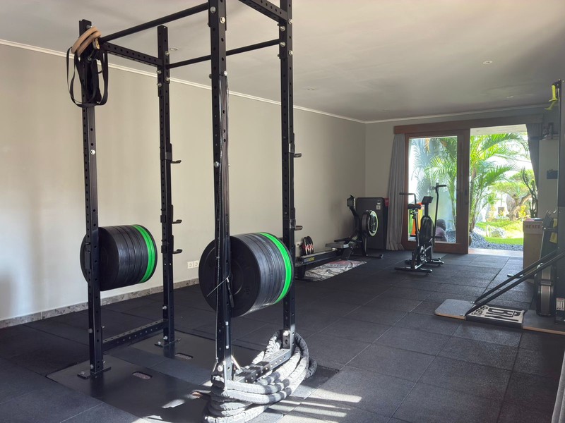 Life Style Luxurious  Joglo Villa Freehold In Great Location Ungasan Bali