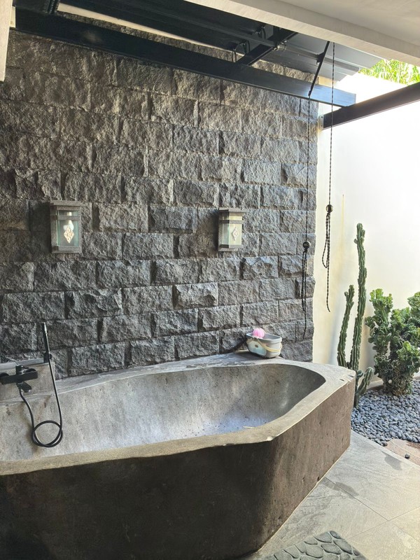 Life Style Luxurious  Joglo Villa Freehold In Great Location Ungasan Bali