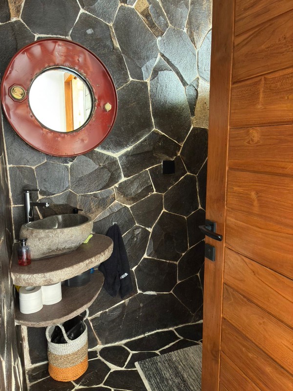 Life Style Luxurious  Joglo Villa Freehold In Great Location Ungasan Bali