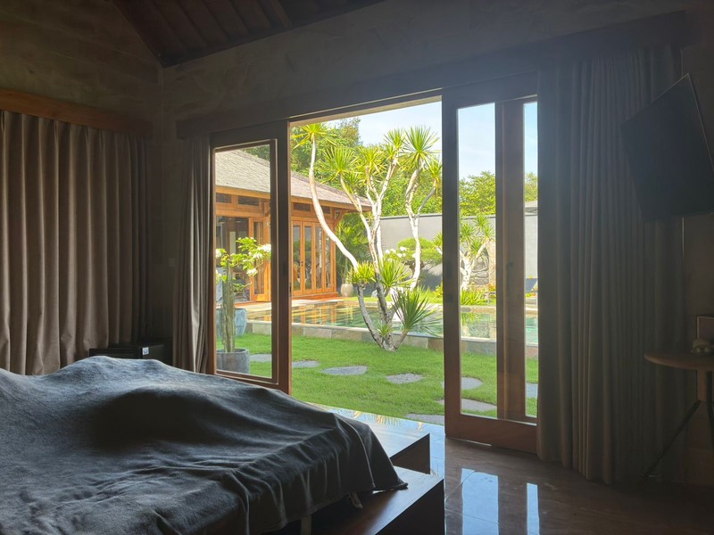 Life Style Luxurious  Joglo Villa Freehold In Great Location Ungasan Bali