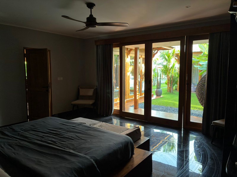 Life Style Luxurious  Joglo Villa Freehold In Great Location Ungasan Bali