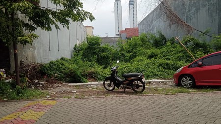 Dijual Tanah Strategis di Sidosermo PDK Surabaya