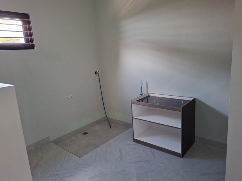 Dikontrakkan Rumah Minimalis Dalam Perum Hunian Nyaman & Strategis, Trirenggo, Bantul