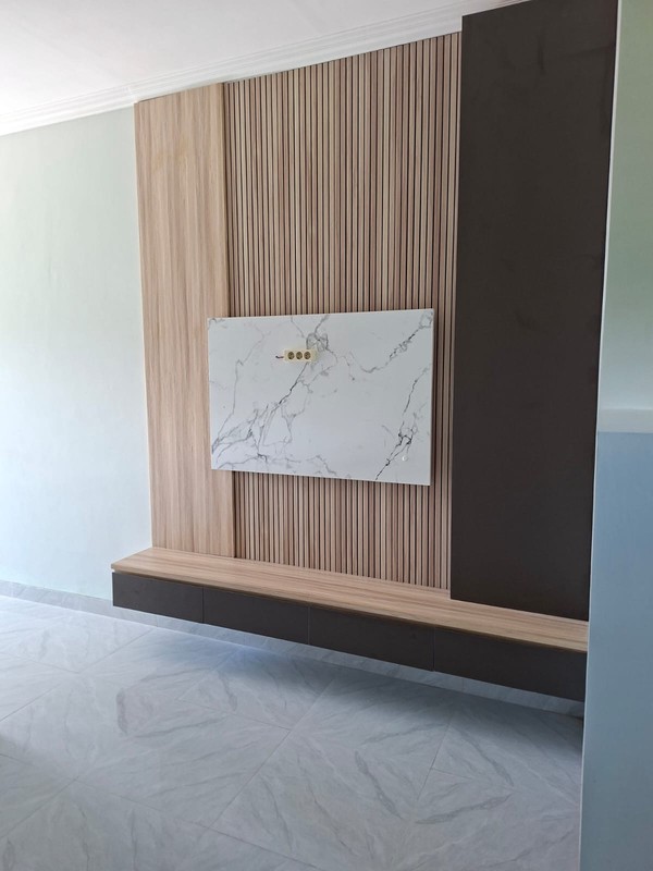 Dikontrakkan Rumah Minimalis Dalam Perum Hunian Nyaman & Strategis, Trirenggo, Bantul