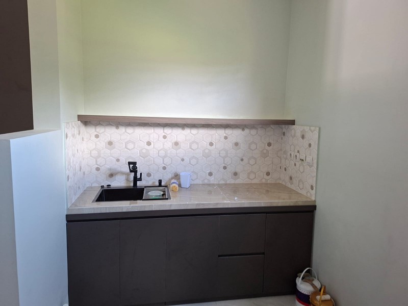 Dikontrakkan Rumah Minimalis Dalam Perum Hunian Nyaman & Strategis, Trirenggo, Bantul