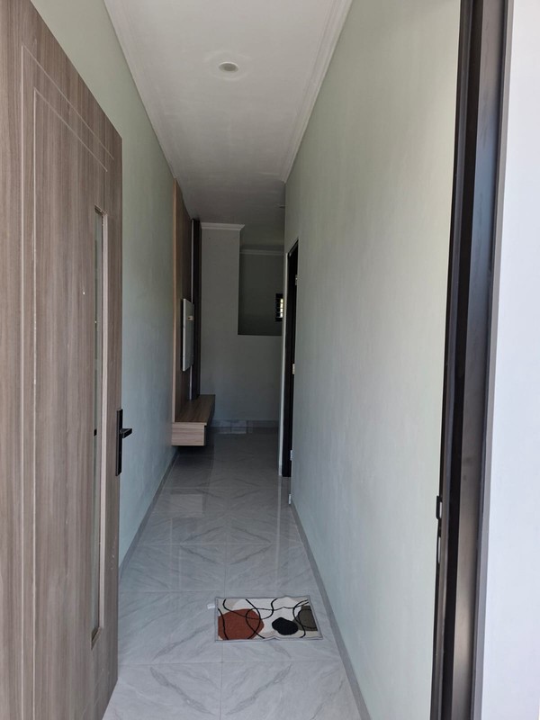 Dikontrakkan Rumah Minimalis Dalam Perum Hunian Nyaman & Strategis, Trirenggo, Bantul