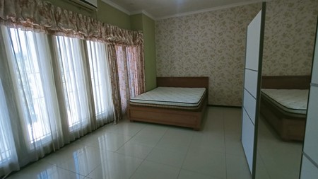 Dijual Rumah Siap Huni Furnish di Gayung Kebonsari Injoko Surabaya