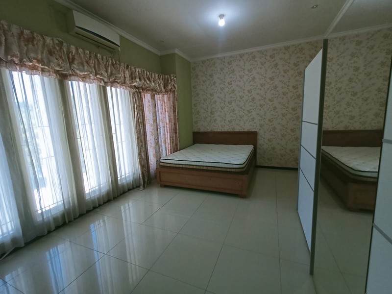 Dijual Rumah Siap Huni Furnish di Gayung Kebonsari Injoko Surabaya