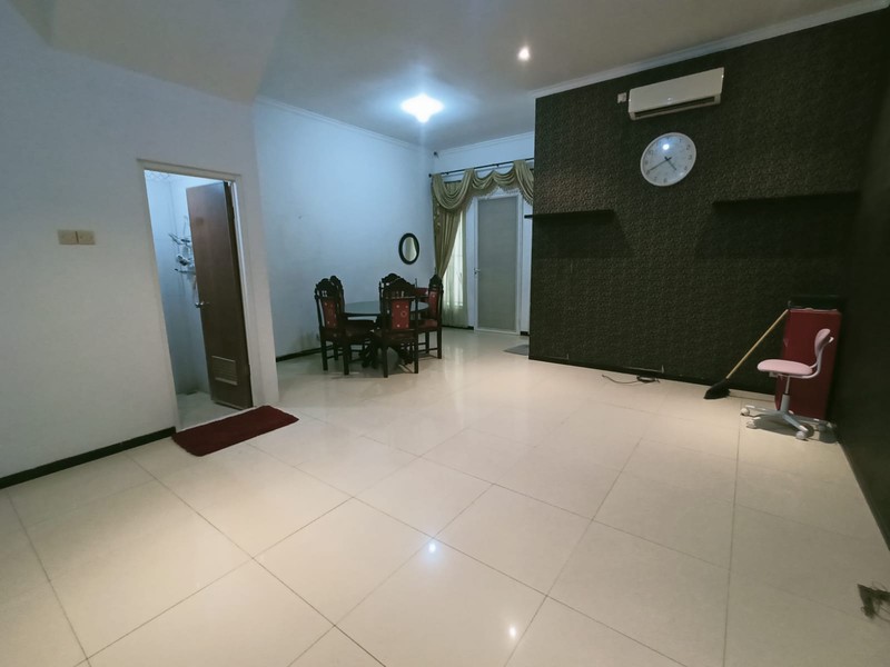 Dijual Rumah Siap Huni Furnish di Gayung Kebonsari Injoko Surabaya