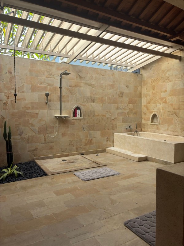 Life Style Luxurious Joglo Villa Freehold In Great Location Ungasan Bali