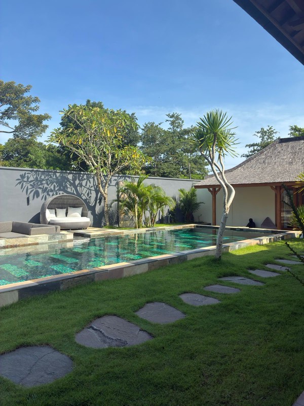 Life Style Luxurious Joglo Villa Freehold In Great Location Ungasan Bali