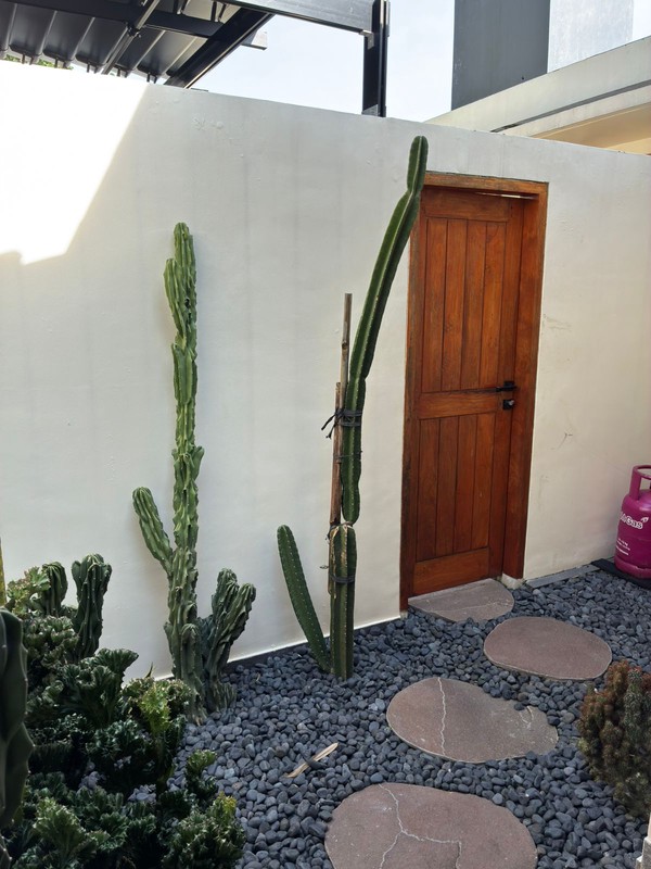 Life Style Luxurious Joglo Villa Freehold In Great Location Ungasan Bali