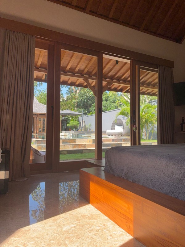 Life Style Luxurious Joglo Villa Freehold In Great Location Ungasan Bali