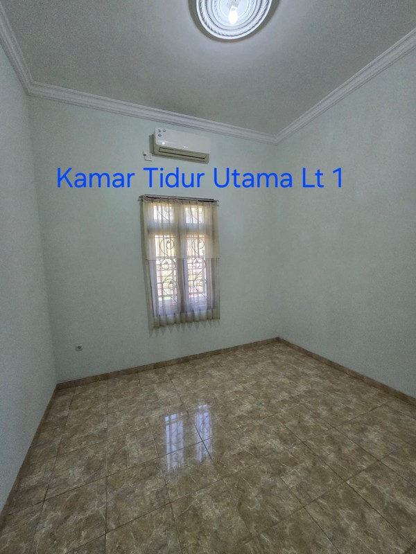 Dijual Rumah Mewah di Jambangan Tama Surabaya