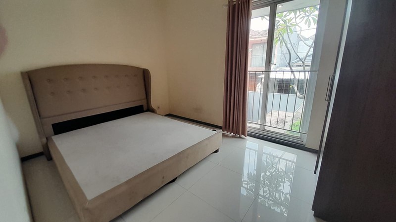 Rumah Disewakan di Jl. Cibulan Kebayoran Baru Jaksel