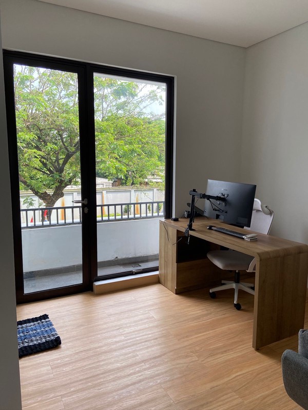 Di sewa Ruko Flexy Home Synthesis, Tangerang Selatan