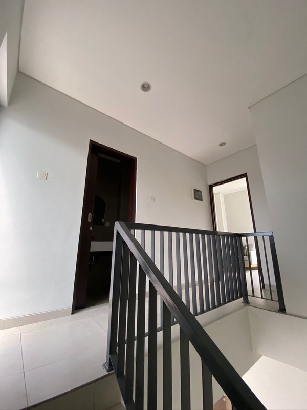 Di sewa Ruko Flexy Home Synthesis, Tangerang Selatan