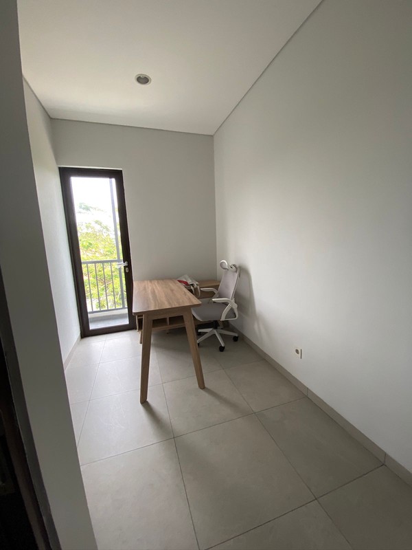Di sewa Ruko Flexy Home Synthesis, Tangerang Selatan
