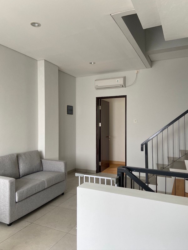 Di sewa Ruko Flexy Home Synthesis, Tangerang Selatan