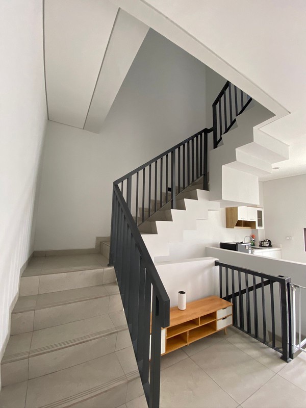 Di sewa Ruko Flexy Home Synthesis, Tangerang Selatan