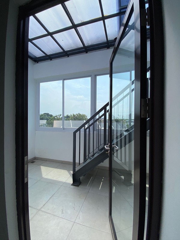 Di sewa Ruko Flexy Home Synthesis, Tangerang Selatan