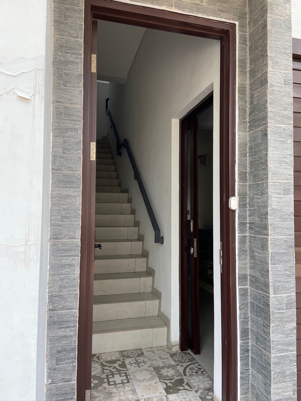 Di sewa Ruko Flexy Home Synthesis, Tangerang Selatan