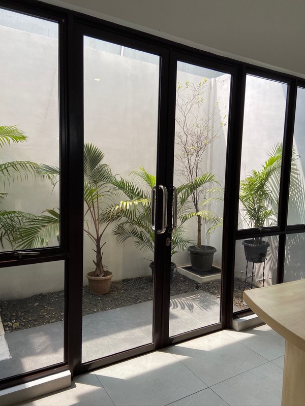 Di sewa Ruko Flexy Home Synthesis, Tangerang Selatan