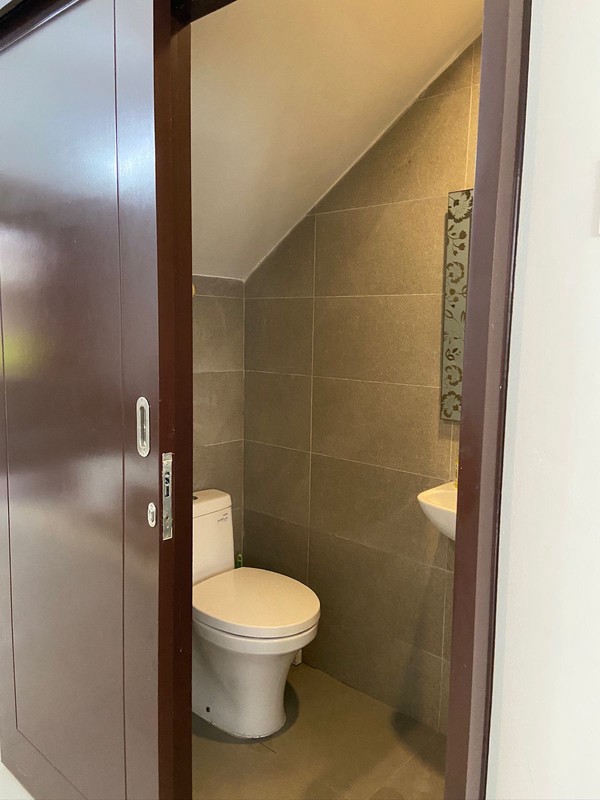 Di sewa Ruko Flexy Home Synthesis, Tangerang Selatan