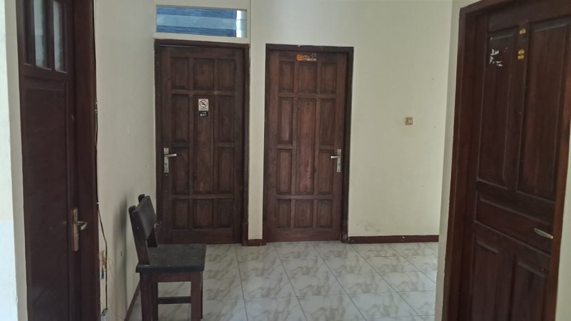 Investasi Rumah Kos 5 Kamar di Condongcatur Lokasi Strategis Dekat Kampus & Mall