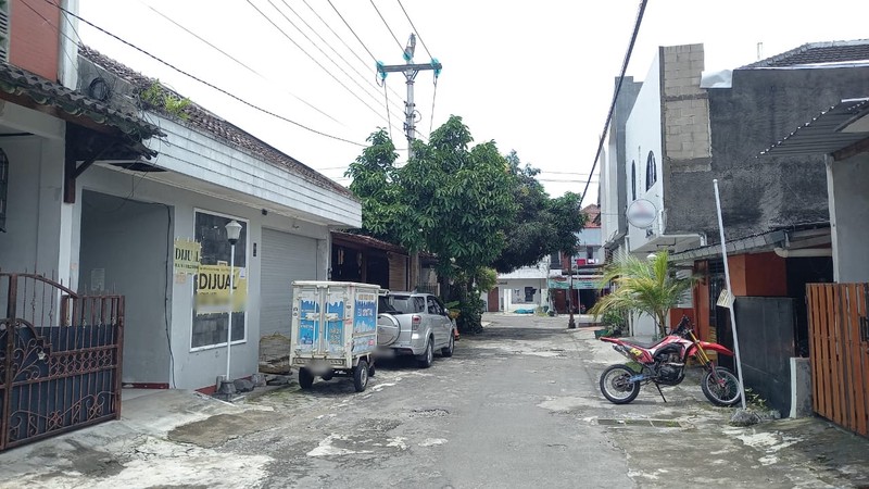 Investasi Rumah Kos 5 Kamar di Condongcatur Lokasi Strategis Dekat Kampus & Mall