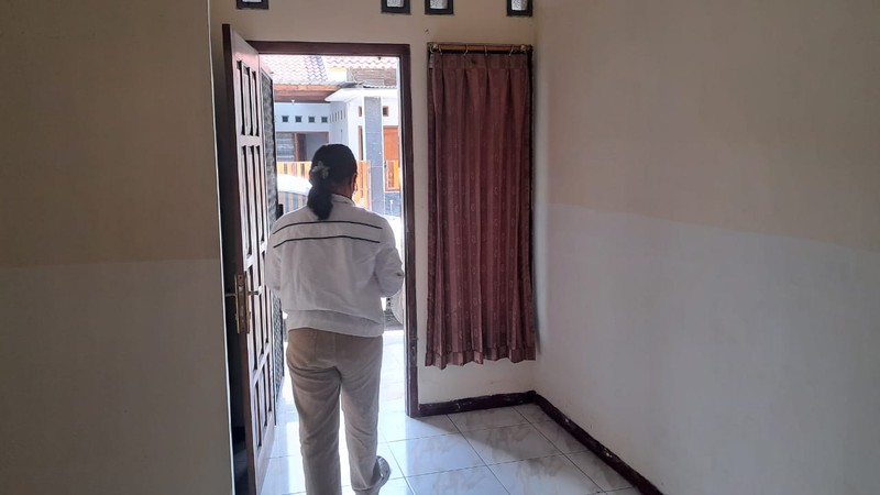 Investasi Rumah Kos 5 Kamar di Condongcatur Lokasi Strategis Dekat Kampus & Mall