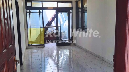 Rumah di Taman Cibaduyut Indah 1 Lantai Bandung