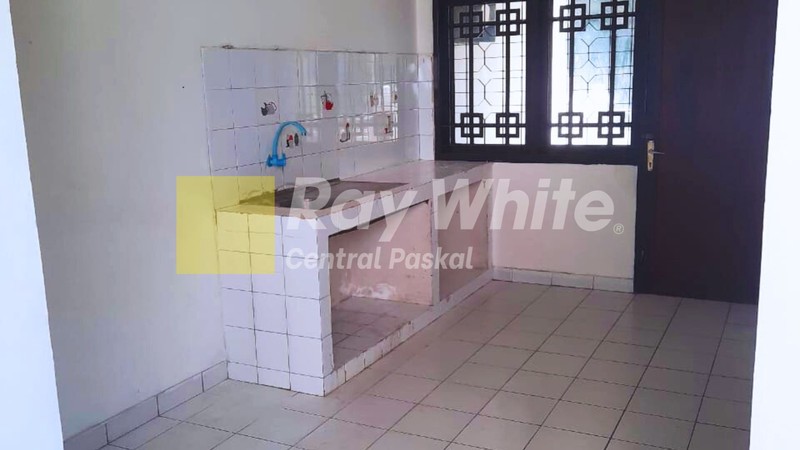 Rumah di Taman Cibaduyut Indah 1 Lantai Bandung