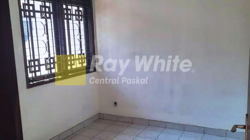 Rumah di Taman Cibaduyut Indah 1 Lantai Bandung