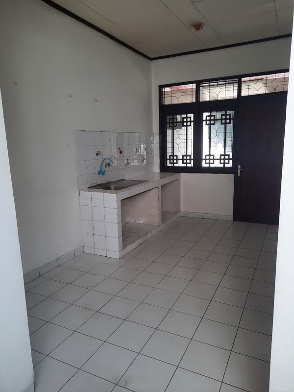 Rumah di Taman Cibaduyut Indah 1 Lantai Bandung