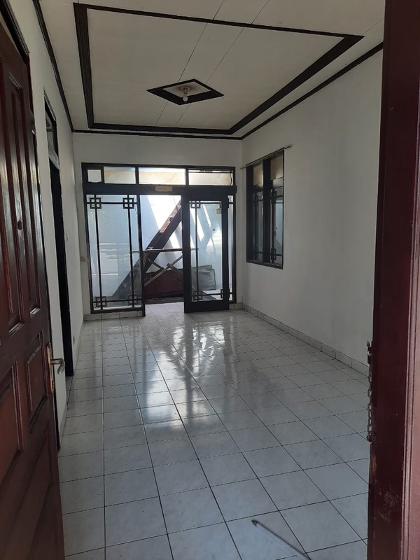 Rumah di Taman Cibaduyut Indah 1 Lantai Bandung