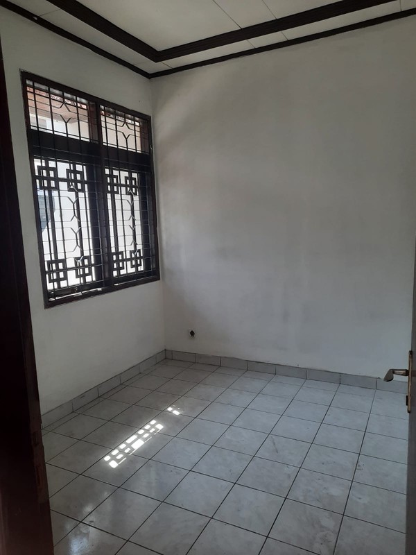 Rumah di Taman Cibaduyut Indah 1 Lantai Bandung