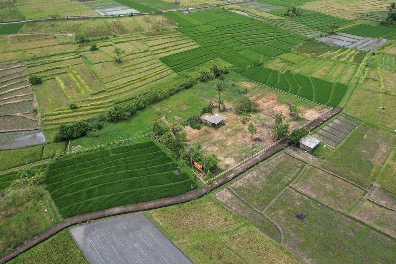Premium Coastal Land Nyanyi Bali An Exclusive Investment & Lifestyle Opportunity