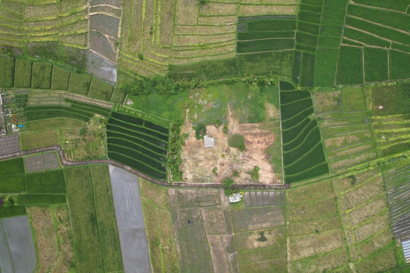 Premium Coastal Land Nyanyi Bali An Exclusive Investment & Lifestyle Opportunity