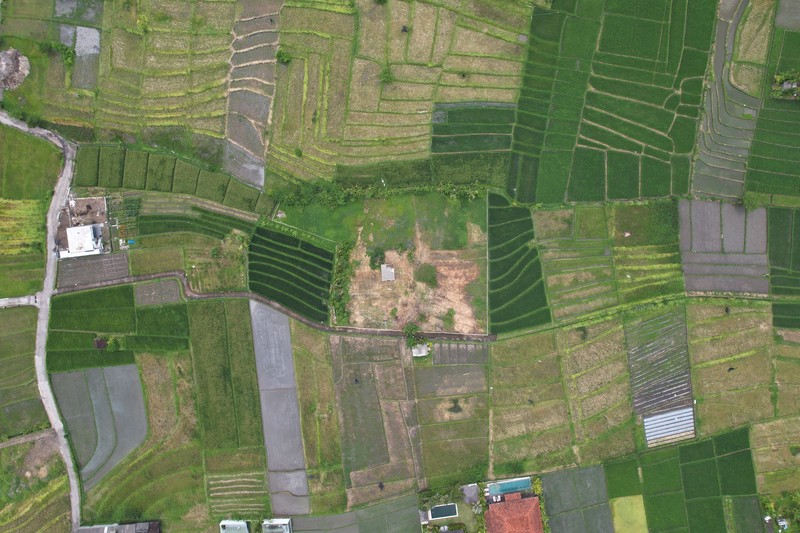 Premium Coastal Land Nyanyi Bali An Exclusive Investment & Lifestyle Opportunity