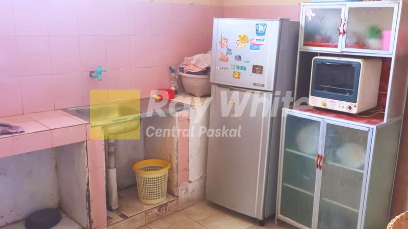 Rumah dan Kios di Mainroad Cimahi Utara Kota Cimahi