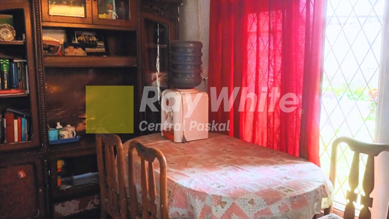 Rumah dan Kios di Mainroad Cimahi Utara Kota Cimahi